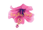 Everything Daryl Logo