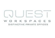 Quest Workspaces Logo