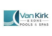 Van Kirk and Sons Pools & Spas